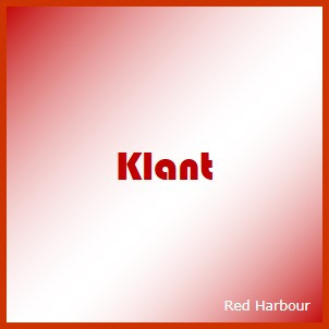 Red Harbour Alles over de Klant van de Startup